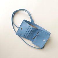 Wallet & Crossbody Olivia