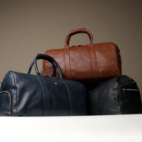 Duffle Bag Hank
