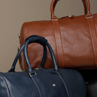 Duffle Bag Hank
