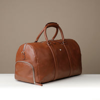 Duffle Bag Hank