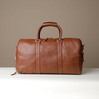 Duffle Bag Hank