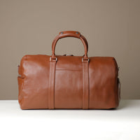 Duffle Bag Hank
