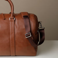 Duffle Bag Hank