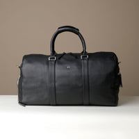 Duffle Bag Hank