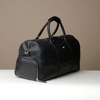 Duffle Bag Hank
