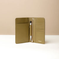Travel Pro Passport Case Lux