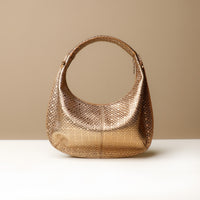 Soft Rounded Bag