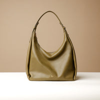 Leather Mia Minimale Sr.