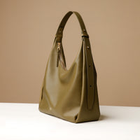 Leather Mia Minimale Sr.