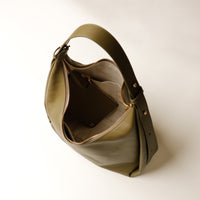 Leather Mia Minimale Sr.