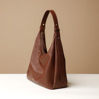 Leather Mia Minimale Sr.