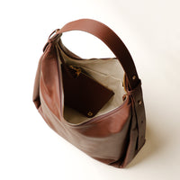 Leather Mia Minimale Sr.