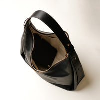 Leather Mia Minimale Sr.