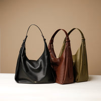 Leather Mia Minimale Sr.