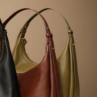 Leather Mia Minimale Sr.