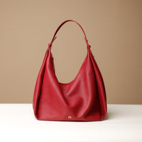 Leather Mia Minimale Sr.