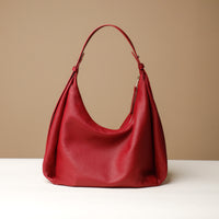 Leather Mia Minimale Sr.