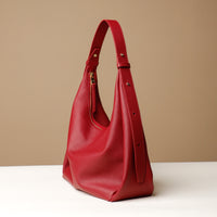 Leather Mia Minimale Sr.