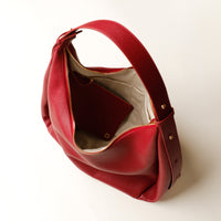 Leather Mia Minimale Sr.