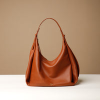 Leather Mia Minimale Sr.