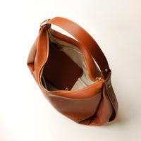 Leather Mia Minimale Sr.