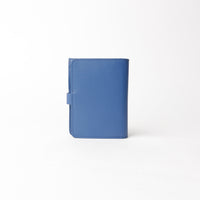 Passport Case Patrick - Napa Blue Flag