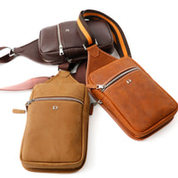 Andres Sling Pack