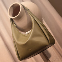 Leather Mia Minimale Sr.