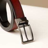 Brown Gradient Belt