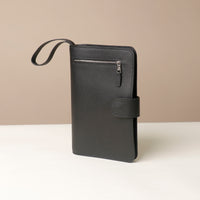 Globetrotters Document Holder