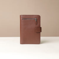 Globetrotters Document Holder