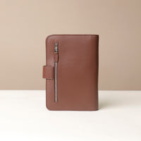 Globetrotters Document Holder