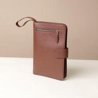 Globetrotters Document Holder