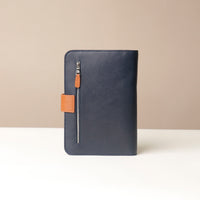 Globetrotters Document Holder