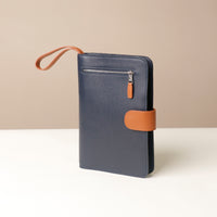 Globetrotters Document Holder