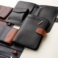 Globetrotters Document Holder