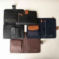 Globetrotters Document Holder