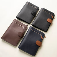 Globetrotters Document Holder