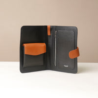 Globetrotters Document Holder