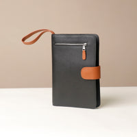 Globetrotters Document Holder
