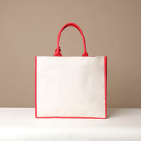 Mercatto Tote Bag