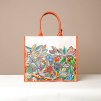 Mercatto Tote Bag