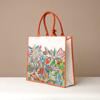 Mercatto Tote Bag