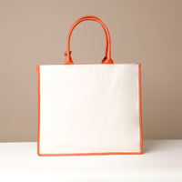 Mercatto Tote Bag