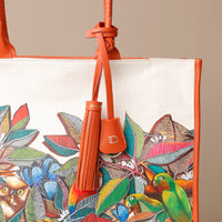 Mercatto Tote Bag
