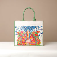 Mercatto Tote Bag