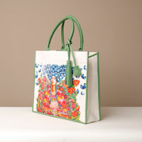 Mercatto Tote Bag