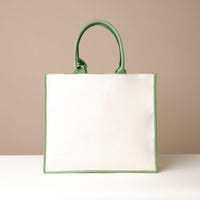 Mercatto Tote Bag