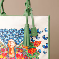 Mercatto Tote Bag