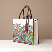 Mercatto Tote Bag